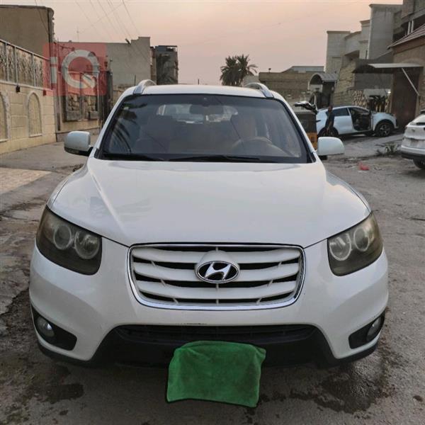 Hyundai for sale in Iraq